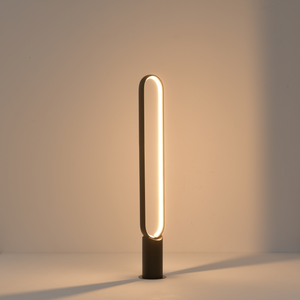 SYA-1409 уличный фонарь, внутренний дворик, водонепроницаемая дорожка, ландшафтный столбик, газон для дворовой дорожки - Product Image 5