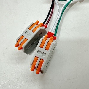 أسلاك توصيل مخصصة متنوعة - Product Image 3