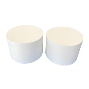Soporte de catalizador de cerámica de panal de cordierita DOC POC de <span class=keywords><strong>precio</strong></span> competitivo - Product Image 2