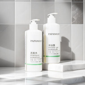Dispensador de jabón de plástico para el cuidado del cabello y champú desechable montado en la pared para <span class=keywords><strong>hoteles</strong></span> <span class=keywords><strong>B</strong></span> & Bs - Product Image 3