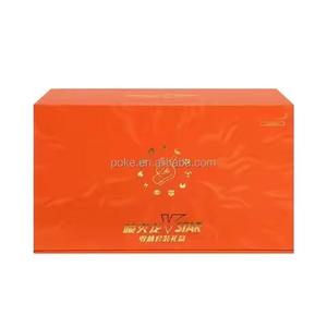 Coffret Cadeau de Cartes <span class=keywords><strong>à</strong></span> Collectionner Pokémon Gem Pack Vol 2 Étui Original Pokémon Livraison Gratuite Boîte de Cartes Pokémon Gem Pack V1-V3 - Product Image 4