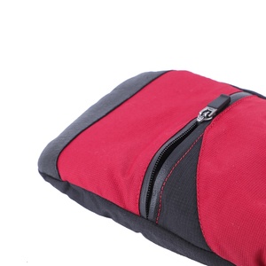 Gants de sports de plein air de haute qualité à bas prix OEM ODM acceptés gants de ski en peau de chèvre pour dames - Product Image 4