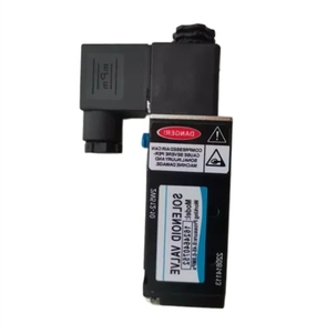 Solénoïde <span class=keywords><strong>PNEUMATECH</strong></span> 2W512-10 2W522-15 2W521-15 2W511-15 - Product Image 2