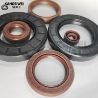 Joints d'étanchéité en caoutchouc avec squelette pour moteur automobile et groupe motopropulseur, joints d'huile TC pour système de transmission et direction spécifiques aux voitures