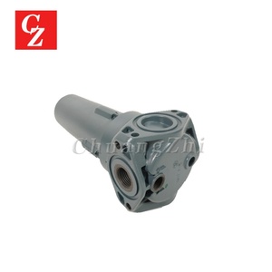 Séparateur d'huile et d'eau WSD25 1613822280 pour compresseur Atlas Copco, état neuf, usage industriel, commercial et agricole - Product Image 5