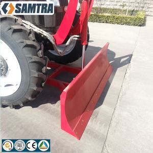 Tractor de granja hojas tractor excavadora frente cuchillas dózer caliente en Australia - Product Image 6