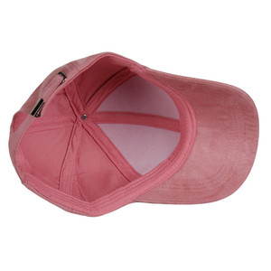 Marque <span class=keywords><strong>ACE</strong></span> Élégant Casquette <span class=keywords><strong>De</strong></span> Baseball Hommes Femmes Chapeaux Snapback Hip-Hop Réglable Garçon Casquettes En Daim Chapeaux - Product Image 3