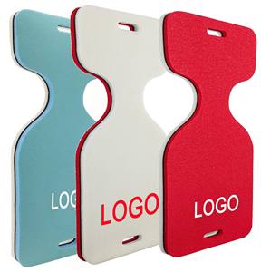 เบาะนั่งลอยน้ำ EVA หลายขนาด รุ่นใหม่ ปี 2026 ของเล่นกระดานลอยน้ำ เบาะนั่งลอยน้ำสำหรับทะเลสาบ แม่น้ำ ชายหาด สระว่ายน้ำ - Product Image 3