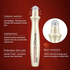 Nhãn hiệu riêng Bioaqua dưỡng ẩm nuôi dưỡng chống bọng mắt bản chất - Product Image 5