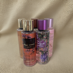 250ml botella grande cuerpo niebla venta al por mayor dulce Floral mujeres <span class=keywords><strong>Perfume</strong></span> Spray de larga duración OEM - Product Image 4