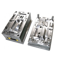 Moule de soufflage pour bouteilles PET, conteneurs, pots, emballages plastiques, moule d'extrusion, OEM, ODM, usine sur mesure