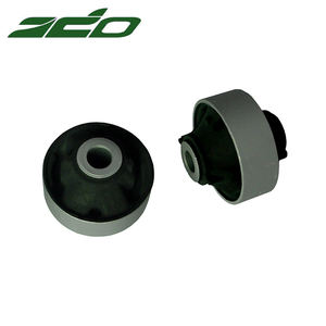 BUSH de bras de contrôle pour NISSAN RENAULT MODUS/GRAND CLIO/III/<span class=keywords><strong>EURO</strong></span>/CAMPUS 54500-ED50A 54500 EL000 54501-AX000 - Product Image 2