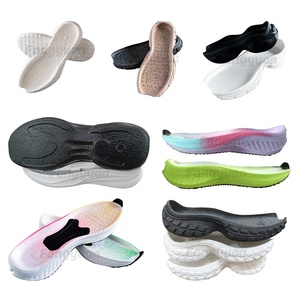 Fangyuan nhà máy bán hàng trực tiếp tùy chỉnh etpu nhựa làm Giày Máy - Product Image 2