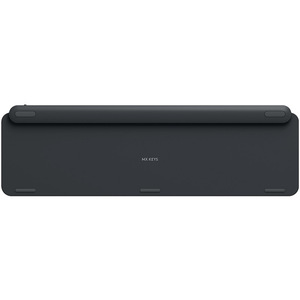 <span class=keywords><strong>Clavier</strong></span> de jeu original <span class=keywords><strong>Logitech</strong></span> <span class=keywords><strong>MX</strong></span> <span class=keywords><strong>Keys</strong></span> 2.4GHz <span class=keywords><strong>Clavier</strong></span> sans fil rechargeable à double mode et rétroéclairé - Product Image 2