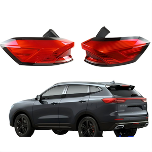 Conjunto de Luces Traseras Combinadas para Haval <span class=keywords><strong>H6</strong></span>, 4133100XKZ4NA, LED Completo o Lámpara de Freno Halógena - Product Image 6