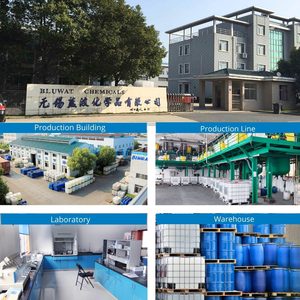 Bluwat <span class=keywords><strong>polydadmac</strong></span> 50 coagulant เครื่องกรองน้ำเคมีโพลี (ไดเมทิลไดอัลลิลแอมโมเนียมคลอไรด์) - Product Image 5