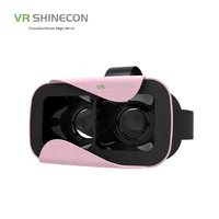 Casque VR intelligent tout-en-un Qianhuan XiaoCang avec IA, polarisé 3D, universel pour téléphones mobiles, écran virtuel AR de 300 pouces