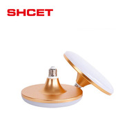 SHCET offre spéciale ampoule led E27 ufo led 20W 30W 40W 50W