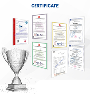 Barrière de sécurité routière en profil W robuste certifiée EN1317, résistance aux impacts L3W5, sécurité à haute vitesse, matériau Q235/Q355