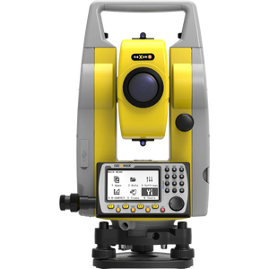 เครื่องมือสำรวจแบบ Total Station รุ่น CX55 10 ความแม่นยำของมุม 2 ดีกรี ระยะ 3 กิโลเมตร - Product Image 4