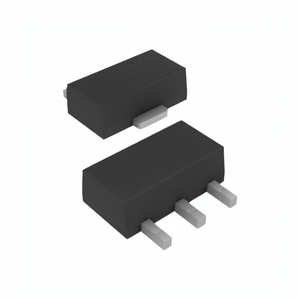TO 243AA Power Management (PMIC) NJU7222U30-TE1 In Stock Buy Electronics Components Online - Product Image 1