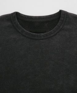 Sudaderas de cuello redondo para hombre sudaderas con capucha regulares con diseño de impresión OEM de alta calidad logotipo personalizado Unisex al por mayor bordado - Product Image 5