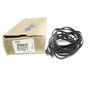 INGENIERÍA SP8ER2 51621 NSMP Nuevo controlador de programación PLC dedicado PAC de automatización industrial original listo - Product Image 1