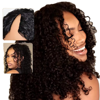Perruque Lace Front HD 13x6, 100% Cheveux Vierges Bruts, 30-40 Pouces, Double Trame Épaisse, Pointes Denses, Qualité Salon HD, Vente en Gros