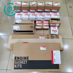 EexcavaStart 3928673 3904166 Heavy Duty Diesel Piston Liner Ring Pin <b>Kit</b> 6D102 PC200-6 7 Excavator <b>Models</b> 6 Month Warranty - Product Image 4