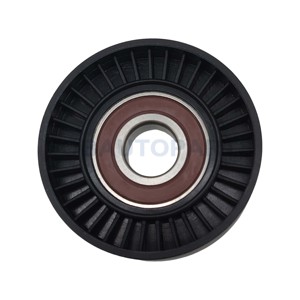 Poulie tendeur de courroie de haute qualité 04891720AA pour Jeep <span class=keywords><strong>Chrysler</strong></span> Dodge 04891720AA - Product Image 1