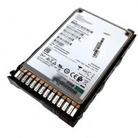 Высокопроизводительный твердотельный накопитель P09096-B21 Hxx 6.4 ТБ SAS 12G SFF SC для Gen 9 и Gen 10