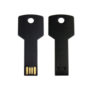 Memoria USB 3.0 <span class=keywords><strong>de</strong></span> Metal, 2GB 4GB 8GB 16GB 32GB 64GB 128GB, Memorias Cle, Memoria USB Popular al por Mayor, <span class=keywords><strong>Pendrive</strong></span> USB <span class=keywords><strong>de</strong></span> 64 GB - Product Image 3
