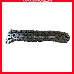 Cadena de Distribución de Alta Calidad de 106 Eslabones para Motocicleta (Cadena de Levas) Compatible con Honda SH350/<span class=keywords><strong>Forza</strong></span> 350/ADV350 (2021-2023) - Product Image 4