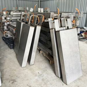 Subacquea industriale a <span class=keywords><strong>ultrasuoni</strong></span> piastra di vibrazione immersibile 40khz <span class=keywords><strong>immersione</strong></span> sommergibile pulitori trasduttore per la pulizia - Product Image 2