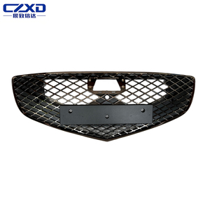 OEM 86525-T1000 <span class=keywords><strong>Genesis</strong></span> G80 Ensemble de pare-chocs avant complet avec calandre à motif losanges 2021-2025 - Product Image 5