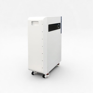 Batería de Almacenamiento de Energía de 15kwh, Batería Solar Life Po4, Sistema de Paneles Solares para el Hogar - Product Image 2