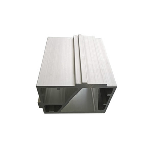 Nhôm đùn hồ sơ nhôm đùn chùm nhôm đùn cho in vải - Product Image 2