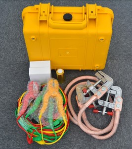 NCEL JSRL910 Instrumento de Medición de Potencia Portátil de Alta Precisión 0-750V 0-100A Monofásico/Trifásico para Transformadores de Distribución Sin Carga - Product Image 6