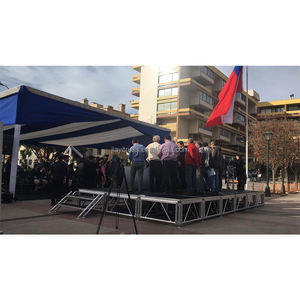 Système <span class=keywords><strong>de</strong></span> scène en aluminium à <span class=keywords><strong>vendre</strong></span> - Product Image 6