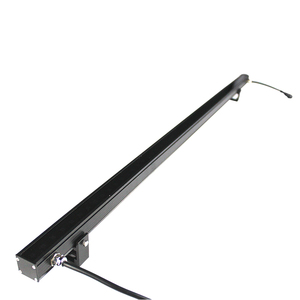 Dmx direccionable 12v LED <span class=keywords><strong>gbr</strong></span> cambiando de color digital bar para la iluminación al aire libre - Product Image 1