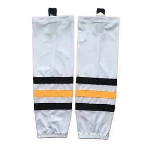 Calcetines de Hockey sobre hielo para jóvenes, alta calidad, venta al por mayor - Product Image 1