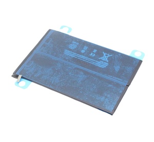 แบตเตอรี่ทดแทน A1512 6471mAh สำหรับ Apple iPad Mini 2 iPad Mini 3 มาตรฐาน CE RoHS ขายส่งจำนวนมาก คุณภาพสูง ความจุเยอะ - Product Image 4
