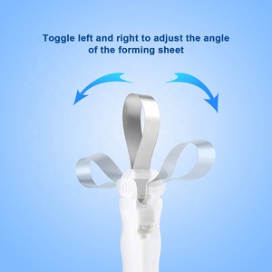 Herramienta de Contorno Proximal para Dentistas, 20 Piezas/Caja, Bandas de Matriz <span class=keywords><strong>Dental</strong></span> Ajustables - Product Image 2