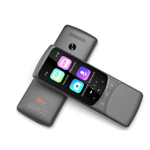 Traduttore Vocale Multilingue 138 Lingue con Schermo Touch, SIM 4G e WIFI, Supporto <span class=keywords><strong>Arabo</strong></span>, Farsi, Mongolo, Ebraico, Russo - Product Image 5