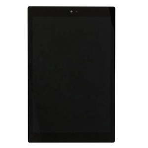 Los precios al por mayor para <span class=keywords><strong>Amazon</strong></span> <span class=keywords><strong>Kindle</strong></span> Fire HD 10 7th 2017 SL056ZE pantalla LCD táctil digitalizador <span class=keywords><strong>de</strong></span> montaje <span class=keywords><strong>de</strong></span> pantalla - Product Image 2