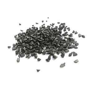 <span class=keywords><strong>Charbon</strong></span> <span class=keywords><strong>actif</strong></span> granulaire à base de <span class=keywords><strong>charbon</strong></span> de bois, mailles 8-30, utilisé pour <span class=keywords><strong>le</strong></span> traitement de l'eau et la purification de l'air - Product Image 5