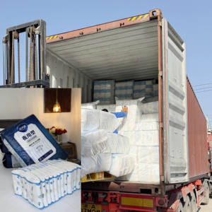 <span class=keywords><strong>Lot</strong></span> en gros <span class=keywords><strong>de</strong></span> couches jetables pour adultes très absorbantes, best-seller, 20 g - Product Image 2