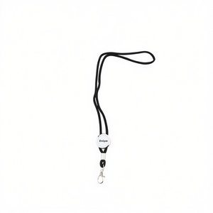 Set di 8 Accessori Ilan Lanyard 45Cm Enrique - Product Image 1