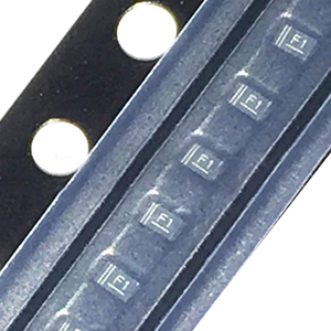 Componentes Electrónicos IC, Chip Supresor <span class=keywords><strong>de</strong></span> ESD/Diodo TVS SOD882, Serigrafía <span class=keywords><strong>F1</strong></span> PESD5V0S1BL, Circuito Integrado Nuevo y Original - Product Image 1
