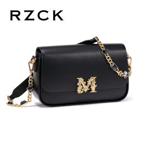 Borse a tracolla <span class=keywords><strong>da</strong></span> <span class=keywords><strong>sera</strong></span> RZCK <span class=keywords><strong>da</strong></span> donna di lusso alla moda borse a tracolla nere per feste e borse <span class=keywords><strong>da</strong></span> donna - Product Image 1